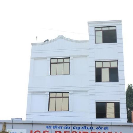 Ics Resiidency Ξενοδοχείο Kanchipuram Εξωτερικό φωτογραφία