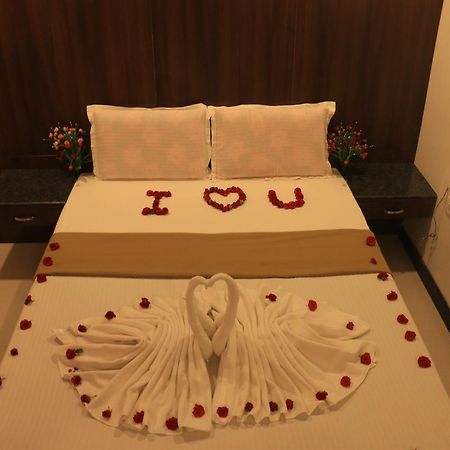 Ics Resiidency Ξενοδοχείο Kanchipuram Εξωτερικό φωτογραφία