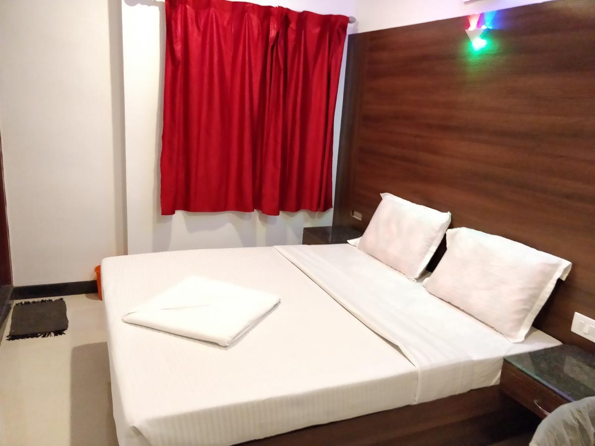 Ics Resiidency Ξενοδοχείο Kanchipuram Εξωτερικό φωτογραφία
