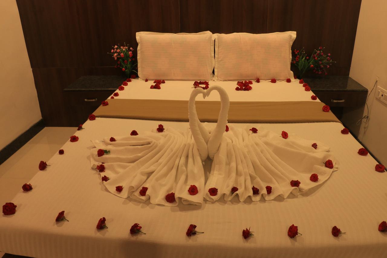 Ics Resiidency Ξενοδοχείο Kanchipuram Εξωτερικό φωτογραφία